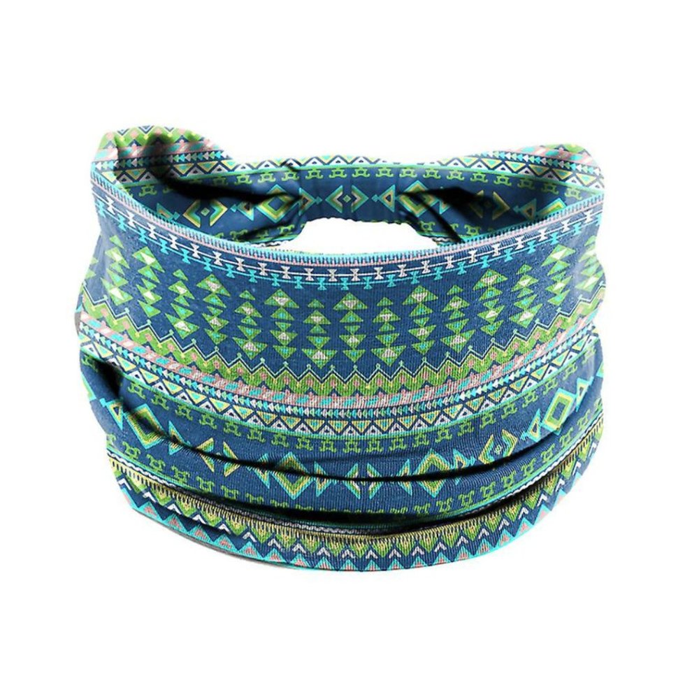 3 for 30$ / NEW / Headband / Soft, breathable and comfortable